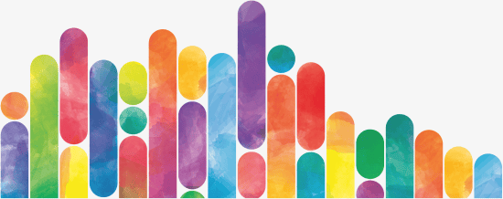 Footer - Paintbrush effect